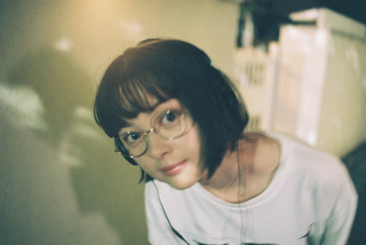 美梦之渊 玉城Tina剧照的剧照