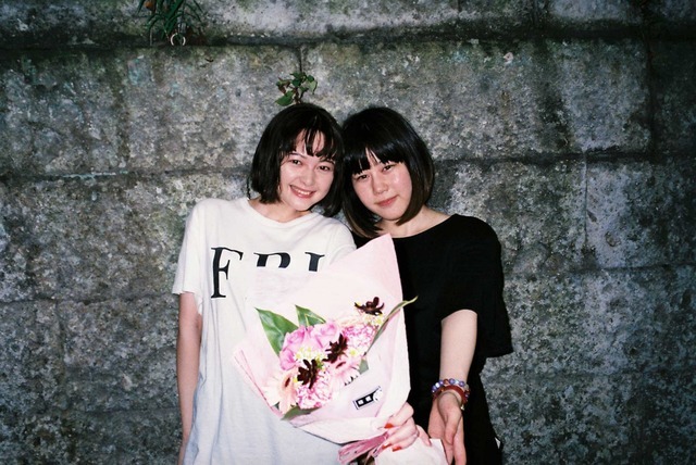 美梦之渊 玉城Tina剧照的剧照