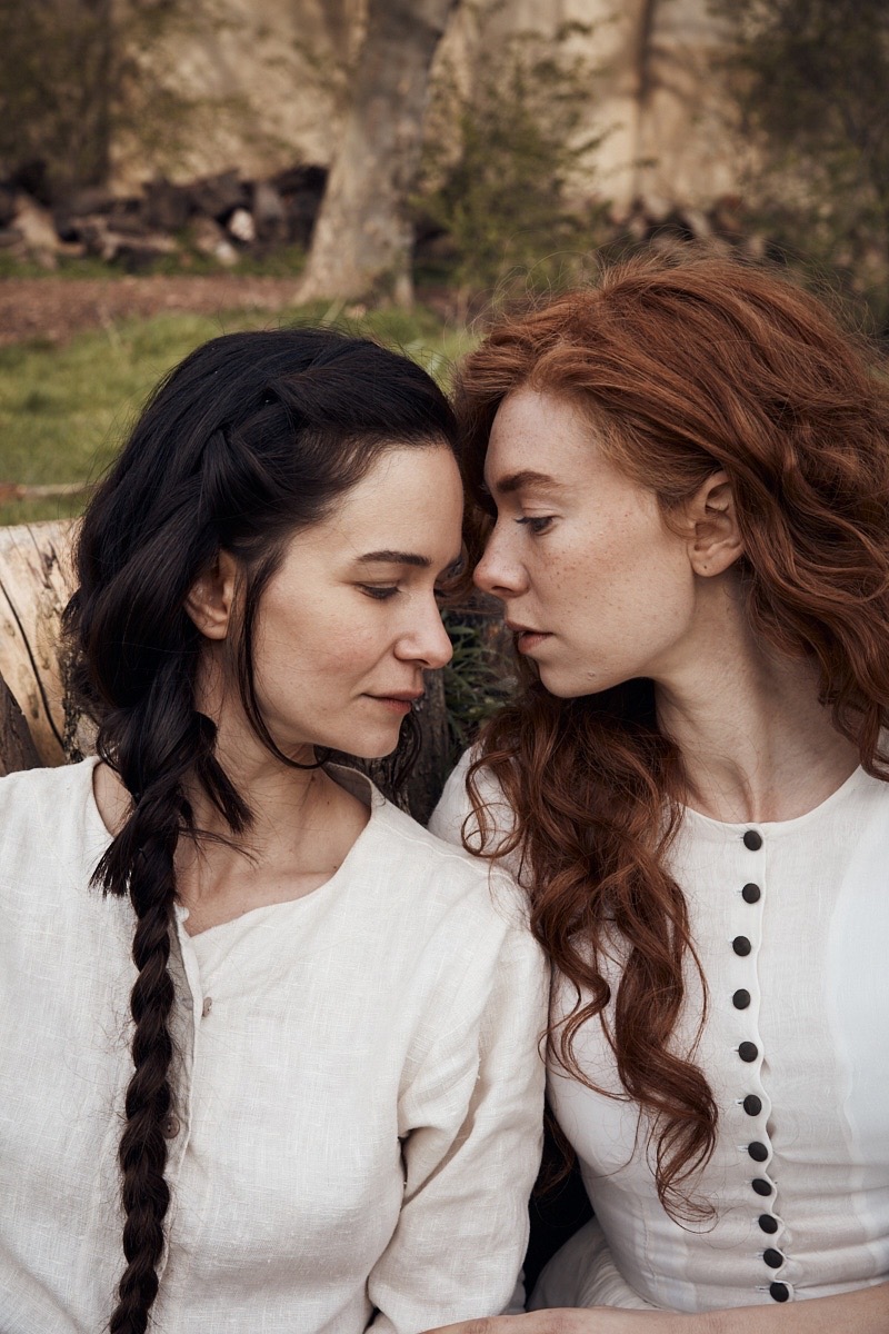 打开心世界剧照的剧照