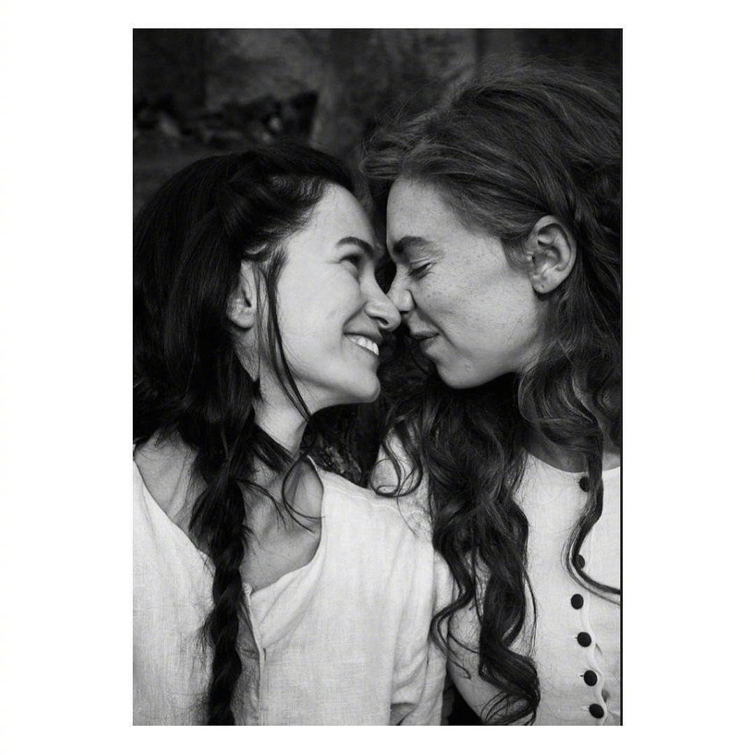 打开心世界剧照的剧照