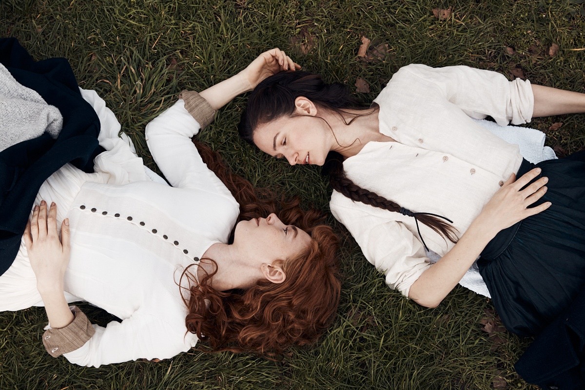 打开心世界剧照的剧照