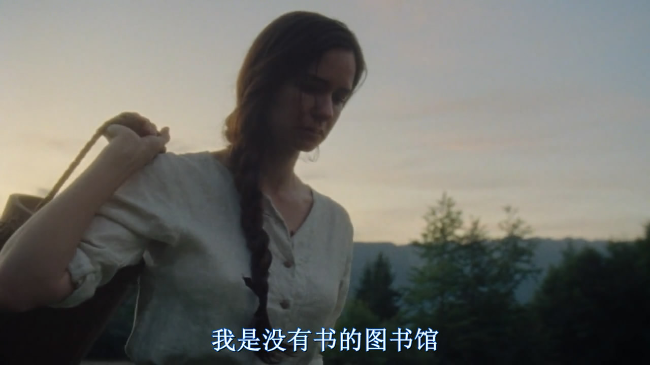 打开心世界剧照的剧照