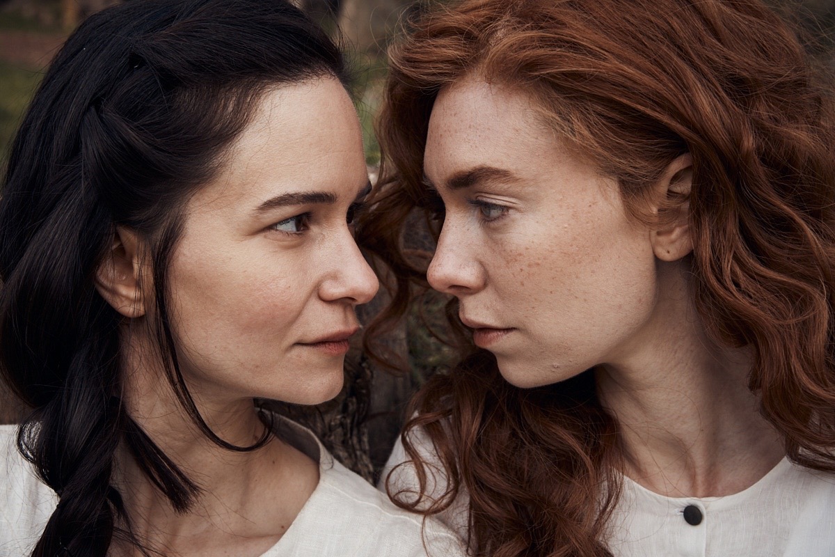 打开心世界剧照的剧照