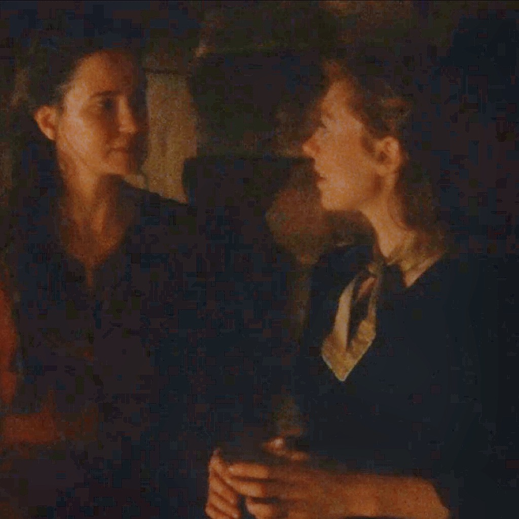 打开心世界剧照的剧照