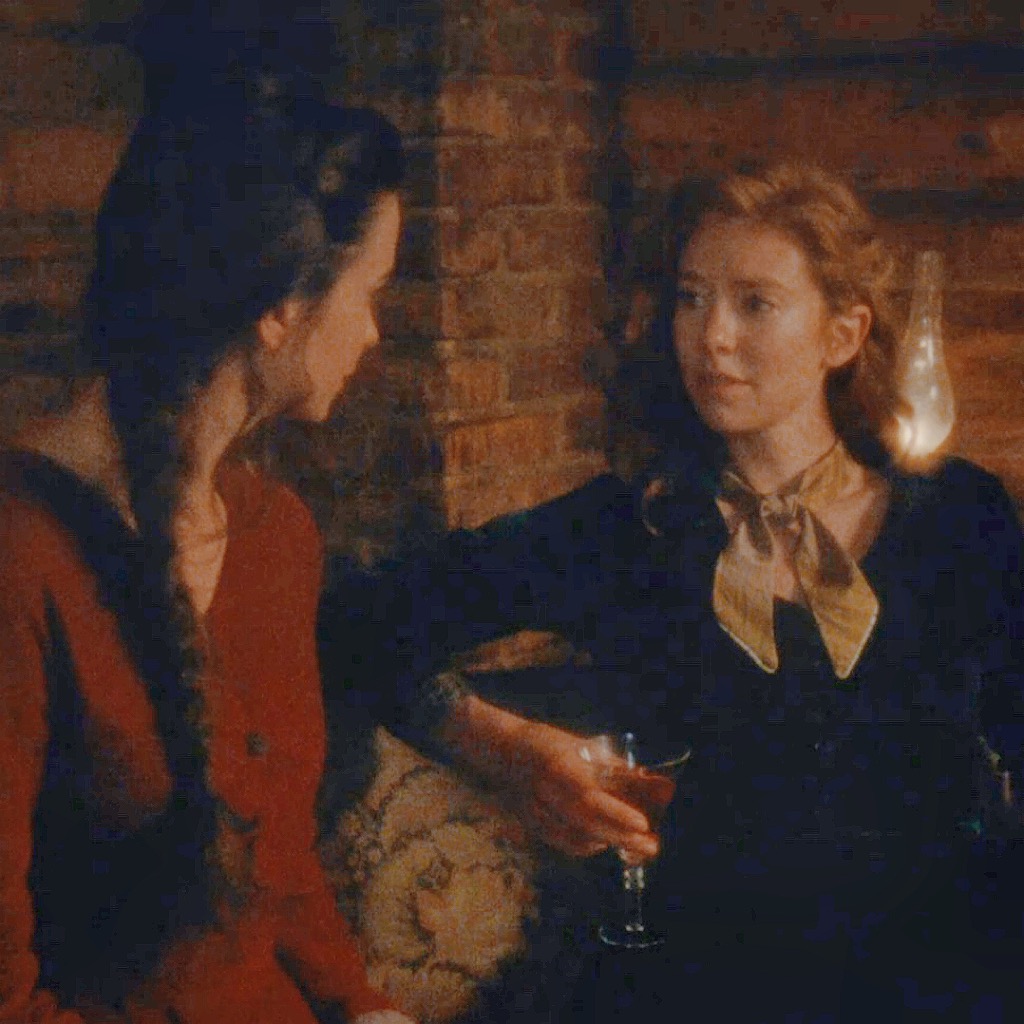 打开心世界剧照的剧照