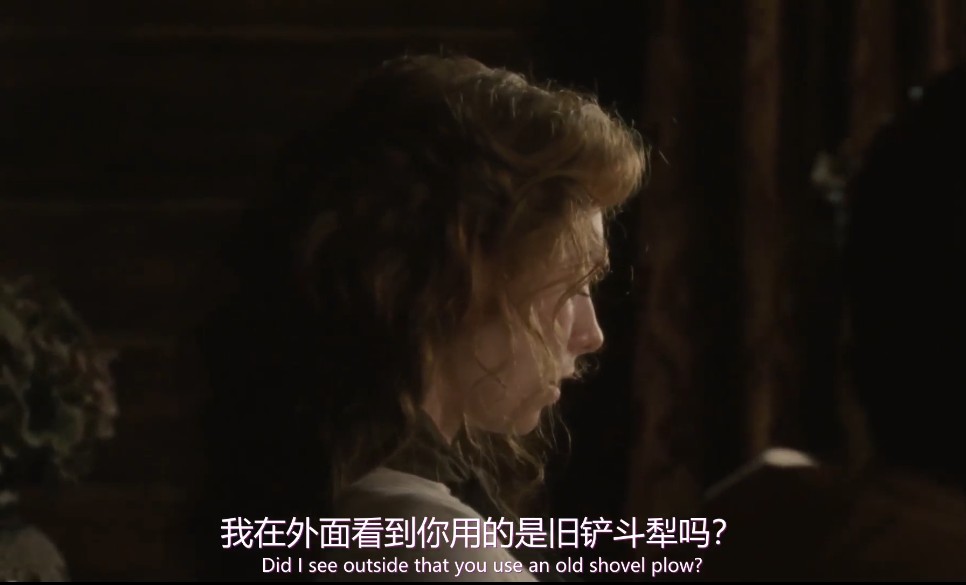 打开心世界剧照的剧照