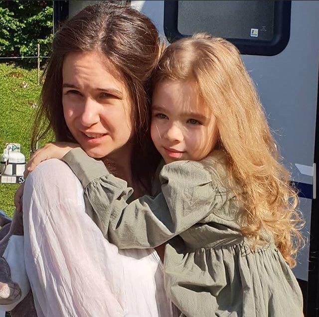 打开心世界剧照的剧照