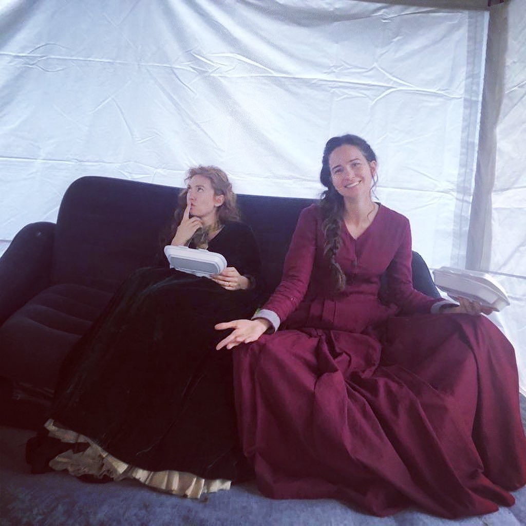 打开心世界剧照的剧照