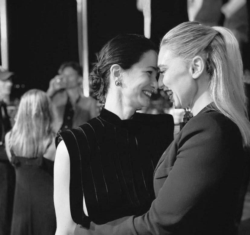 打开心世界剧照的剧照