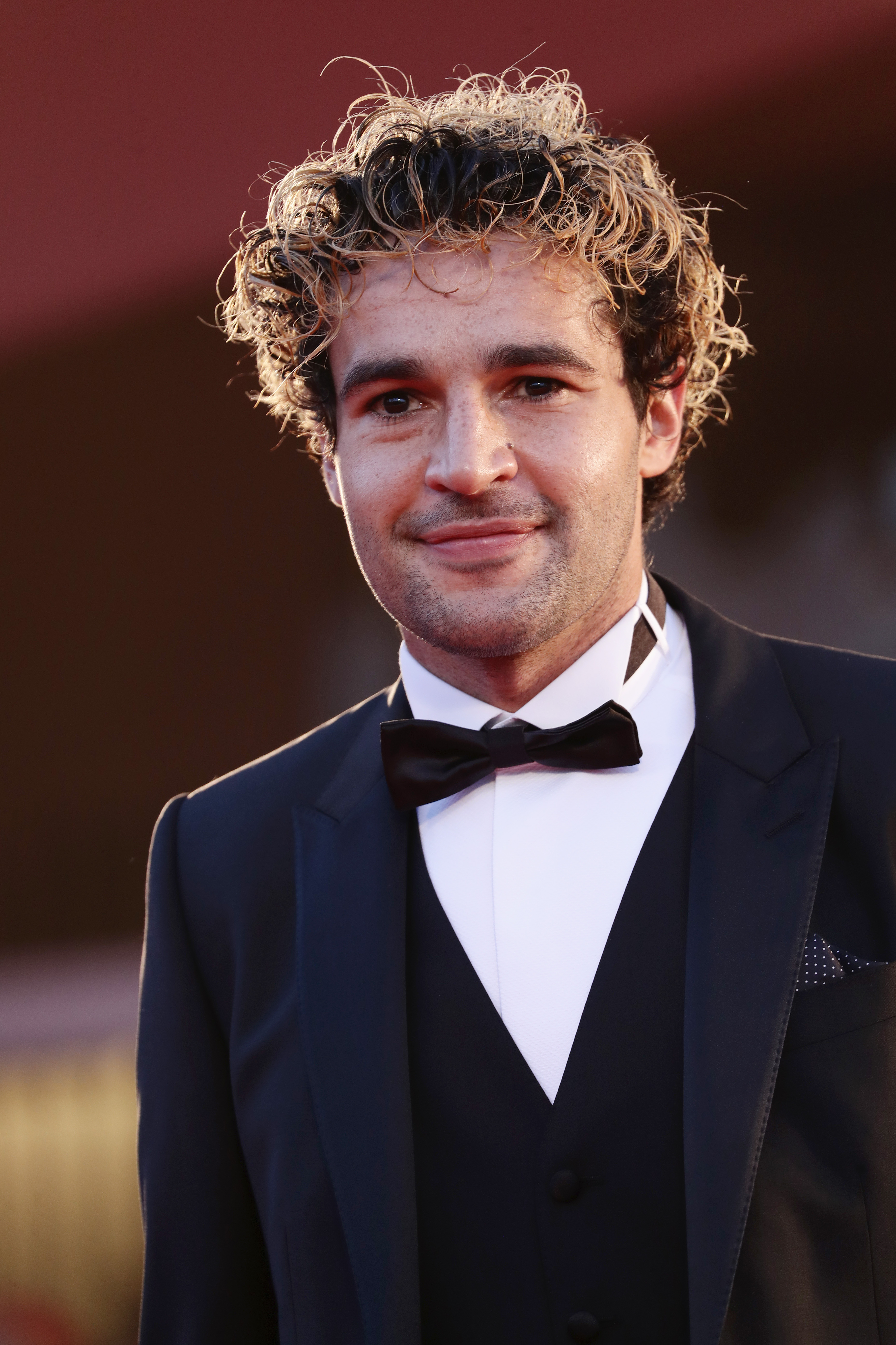 打开心世界剧照的剧照