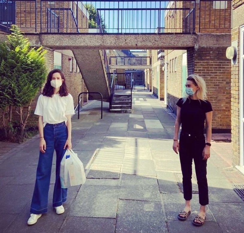 打开心世界剧照的剧照