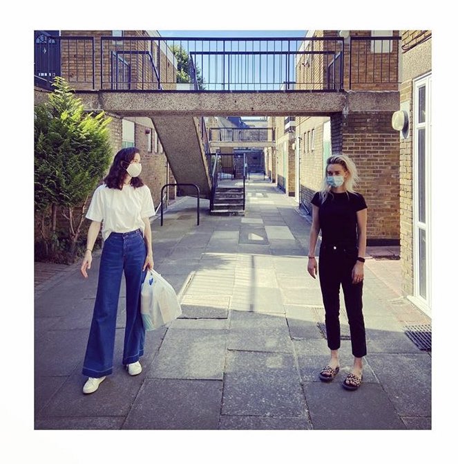 打开心世界剧照的剧照