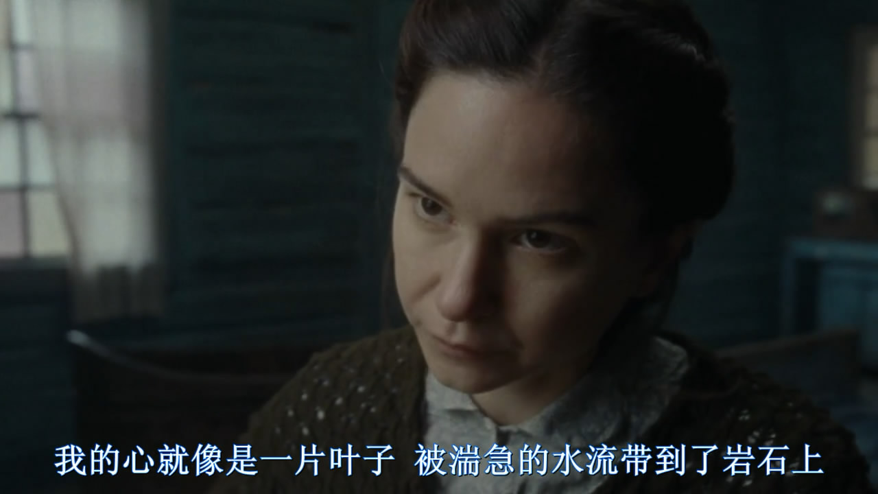 打开心世界剧照的剧照