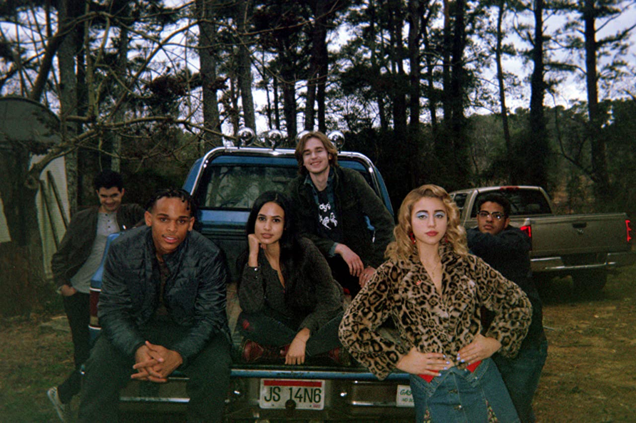 威利的游乐园剧照的剧照