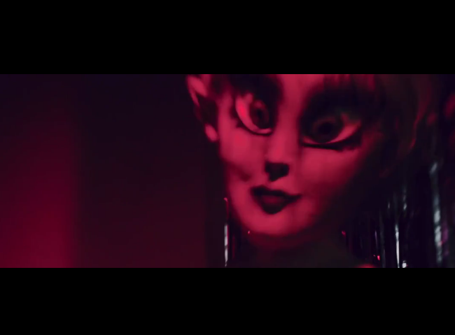 威利的游乐园剧照的剧照