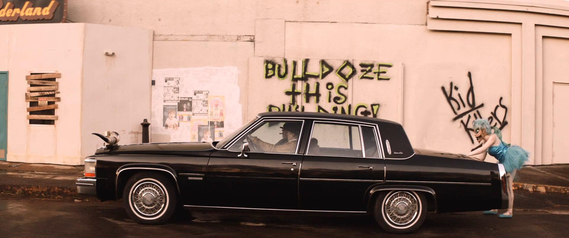 威利的游乐园剧照的剧照