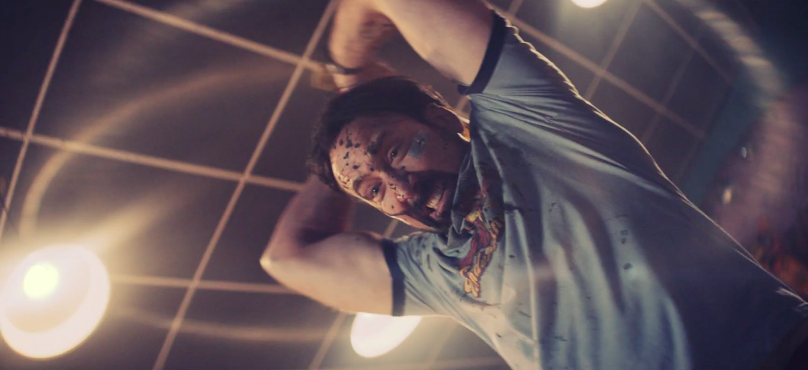 威利的游乐园剧照的剧照