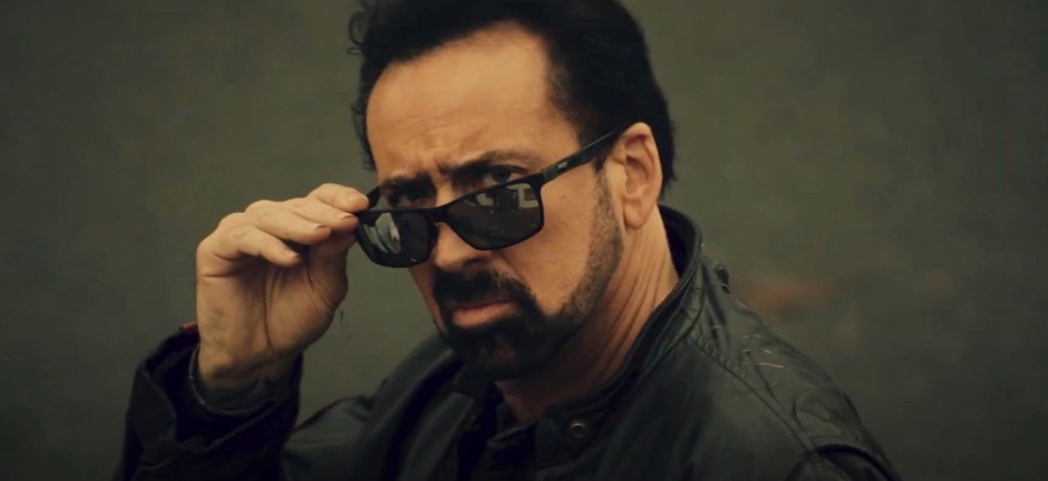 威利的游乐园剧照的剧照