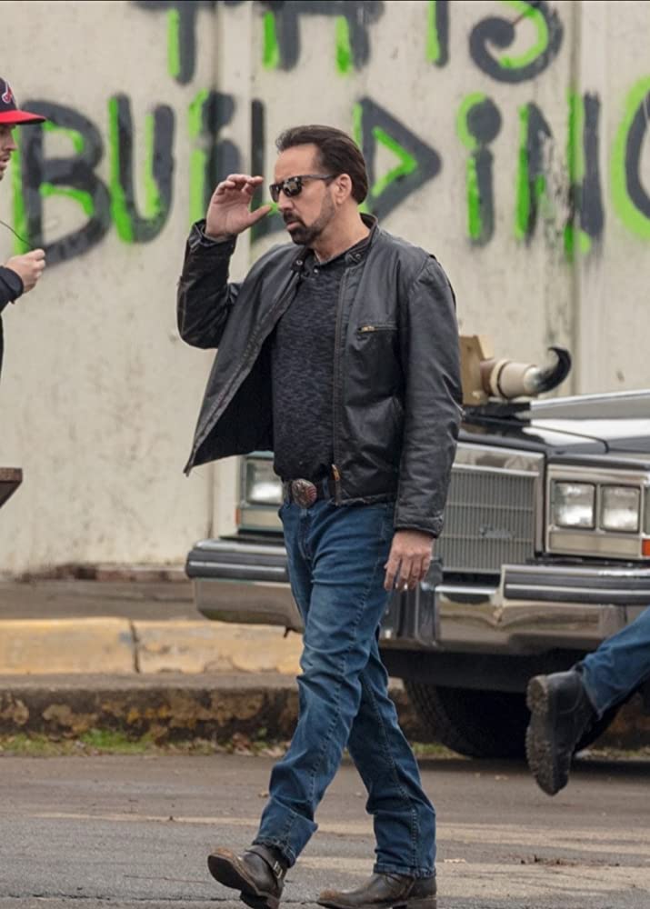 威利的游乐园剧照的剧照