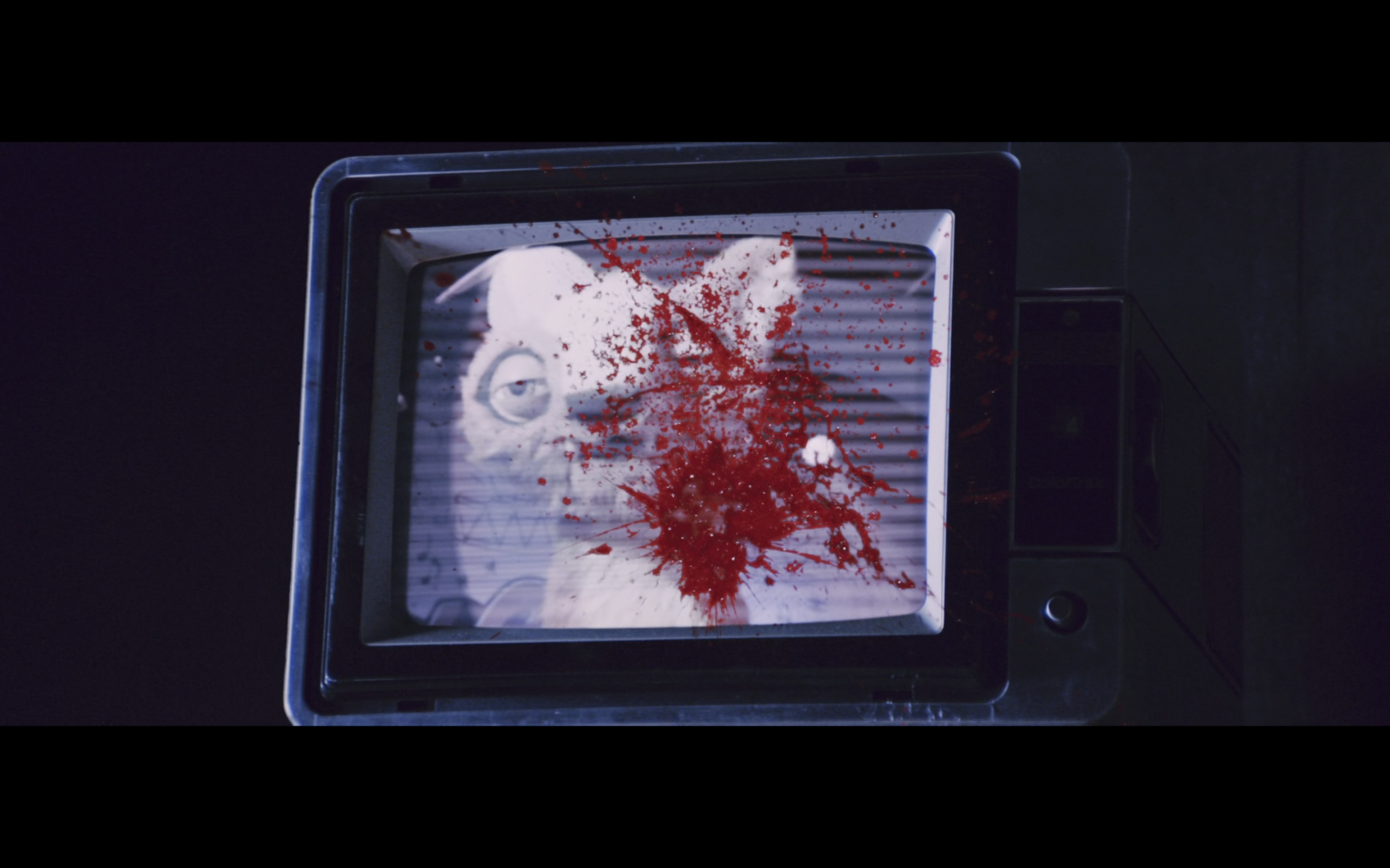 威利的游乐园剧照的剧照