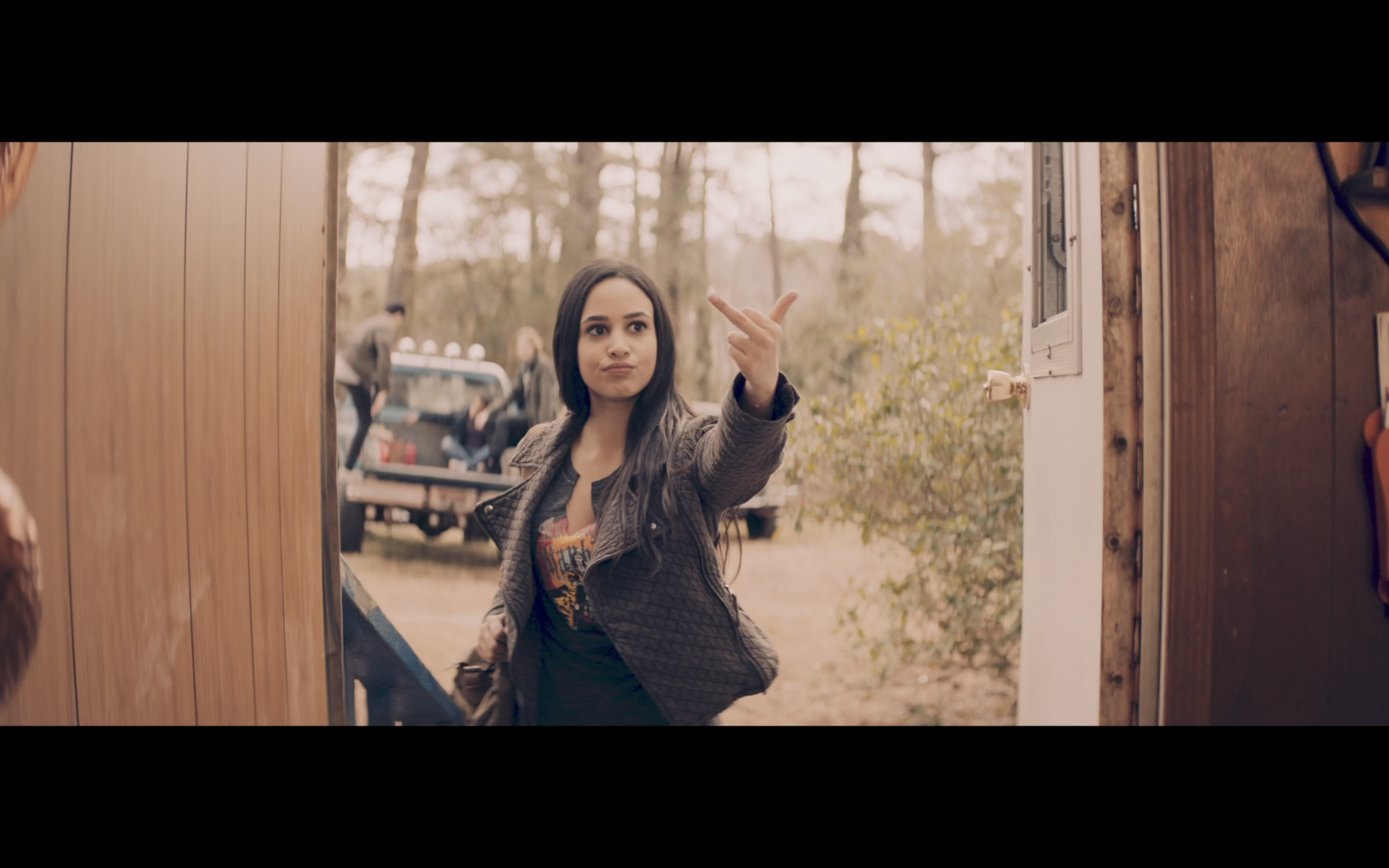 威利的游乐园剧照的剧照