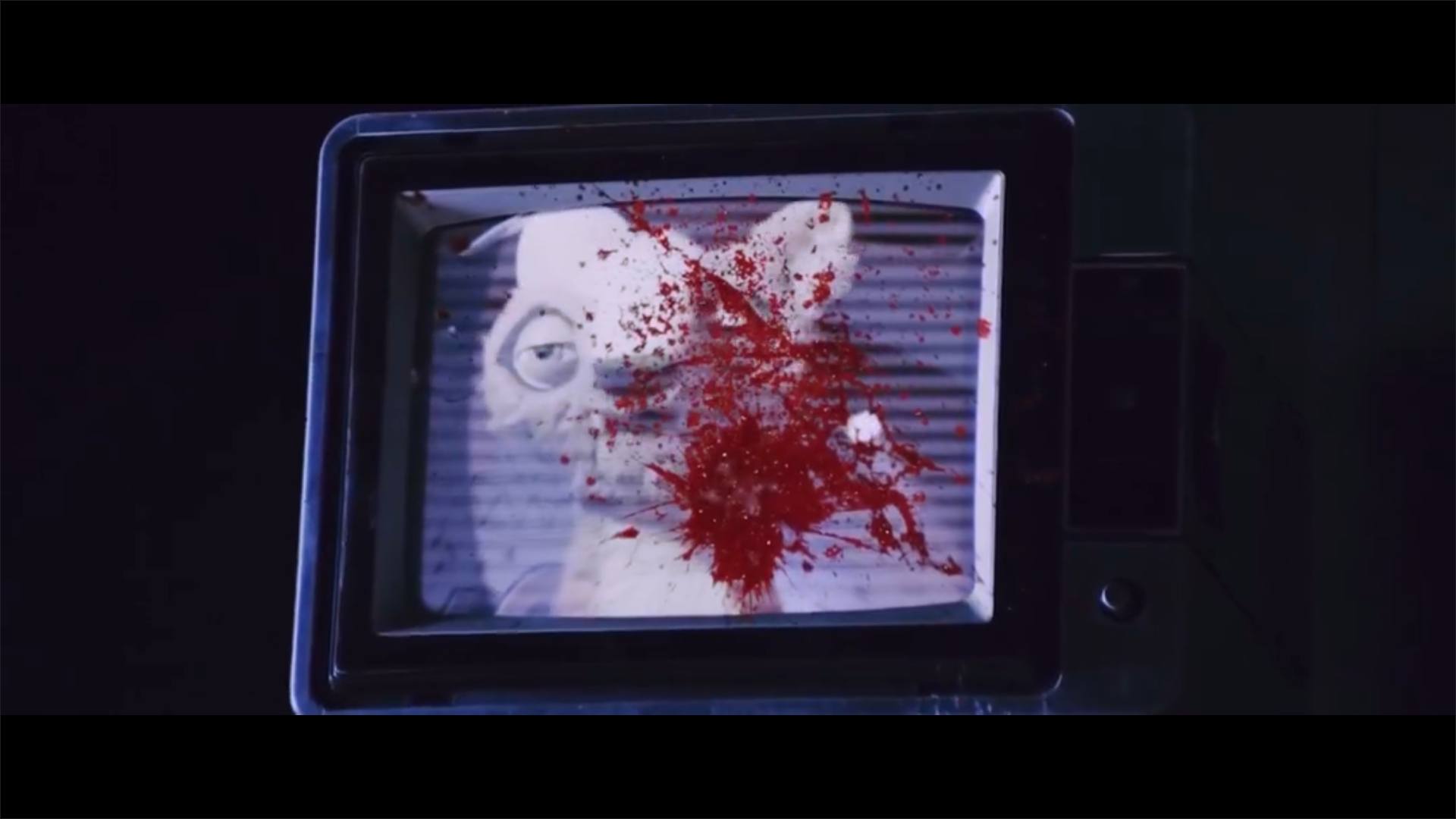 威利的游乐园剧照的剧照