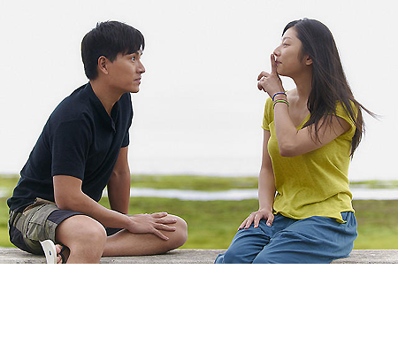 企鹅夫妇剧照的剧照