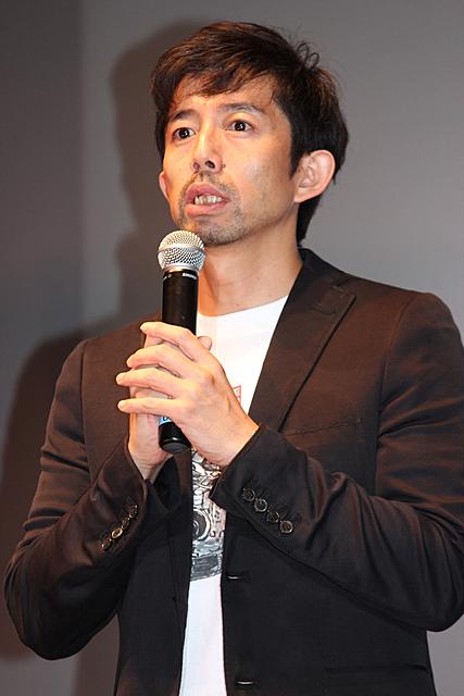 企鹅夫妇剧照的剧照