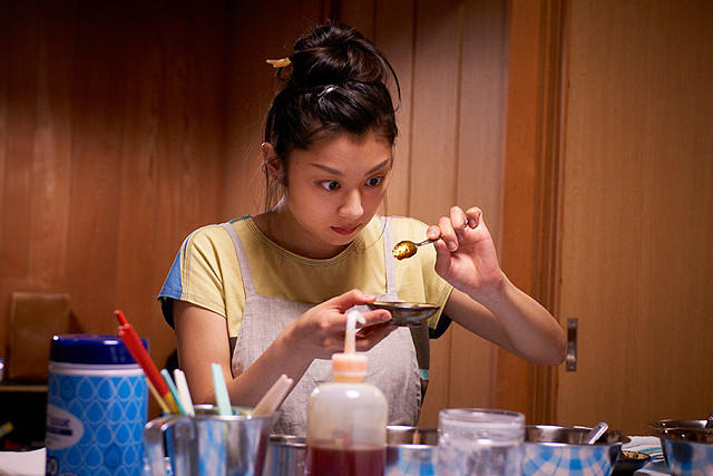 企鹅夫妇剧照的剧照