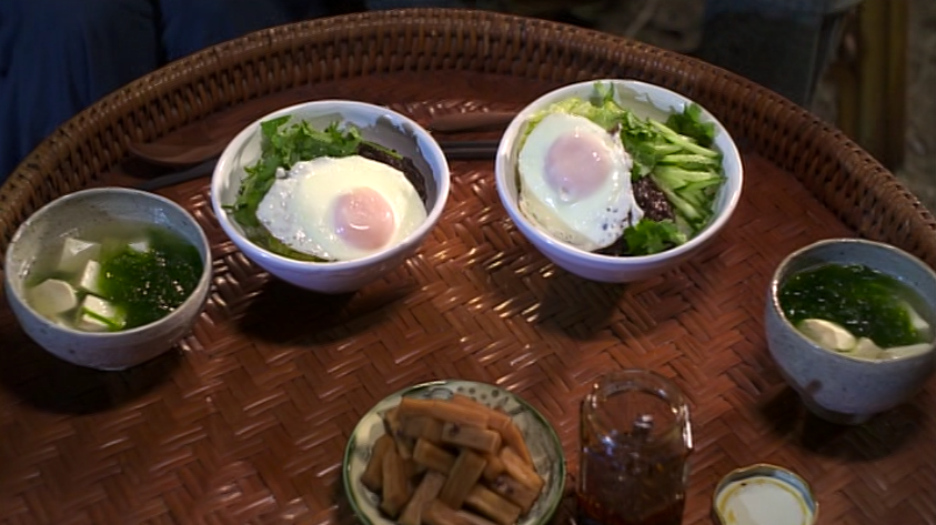 企鹅夫妇剧照的剧照