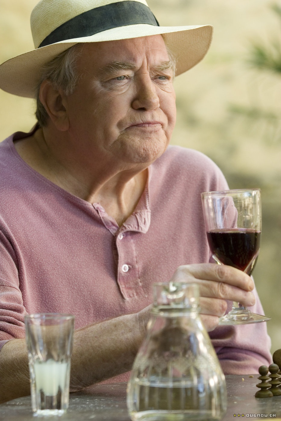 美好的一年剧照的剧照