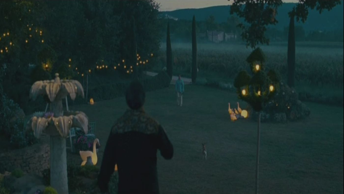 美好的一年剧照的剧照