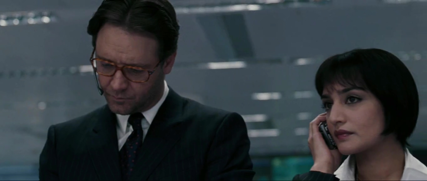 美好的一年剧照的剧照