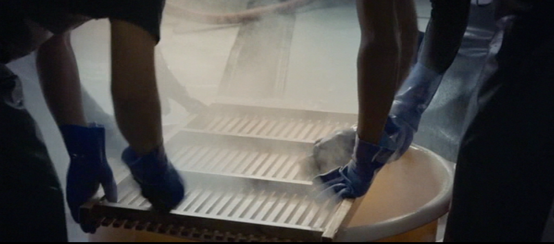 清酒的诞生剧照的剧照