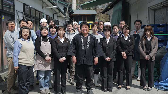 干杯！日本清酒最高剧照的剧照