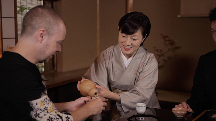 干杯！日本清酒最高剧照的剧照
