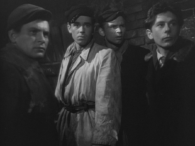 一代人剧照的剧照