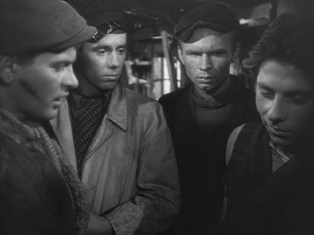 一代人剧照的剧照