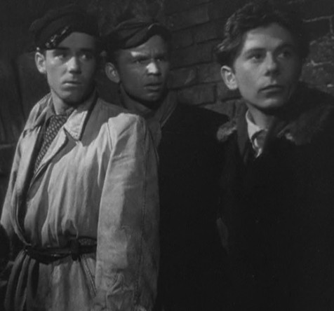 一代人剧照的剧照