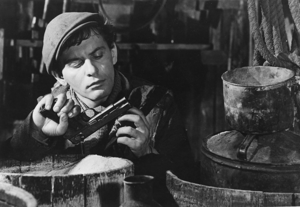 一代人剧照的剧照