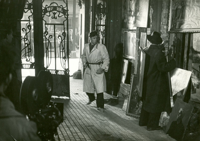 一代人剧照的剧照