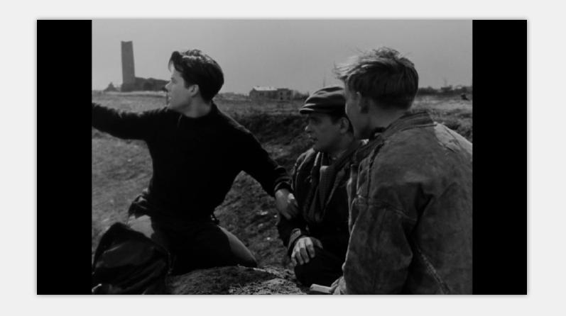 一代人剧照的剧照