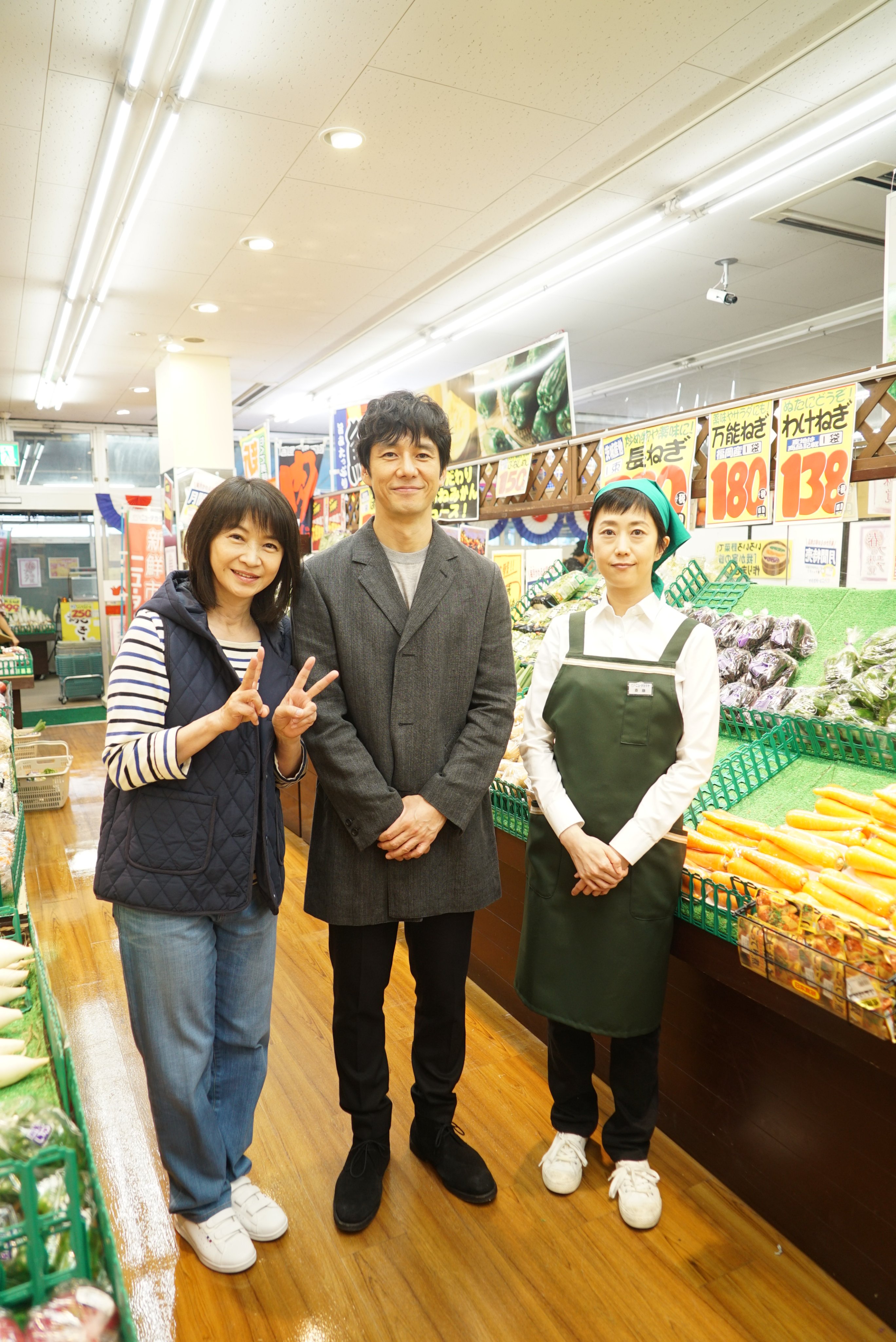 昨日的美食 电影版剧照的剧照