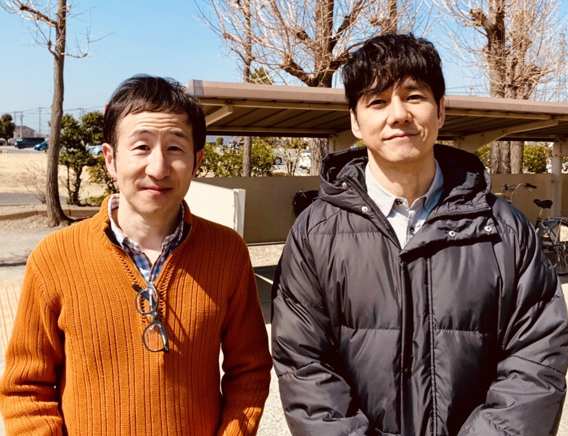 昨日的美食 电影版剧照的剧照