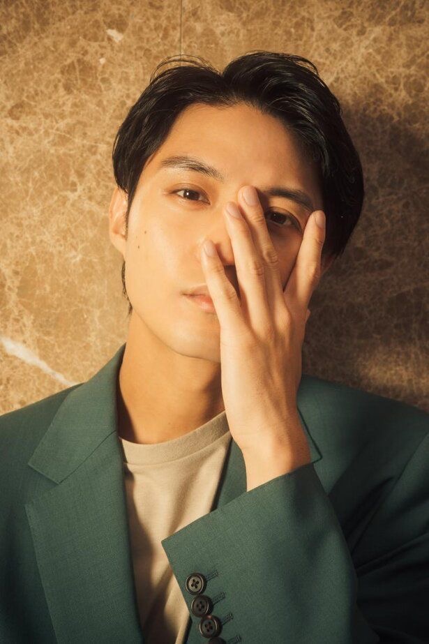 昨日的美食 电影版剧照的剧照