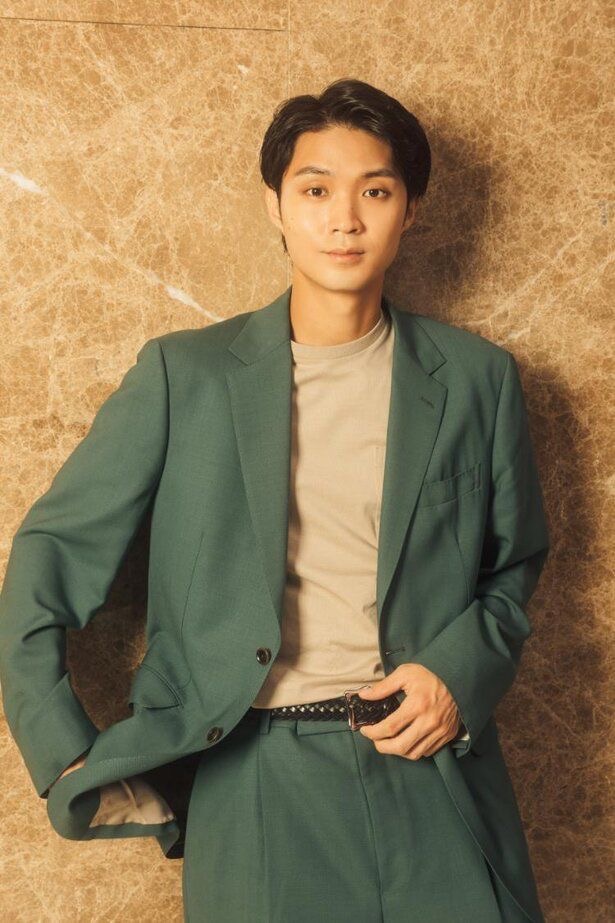 昨日的美食 电影版剧照的剧照