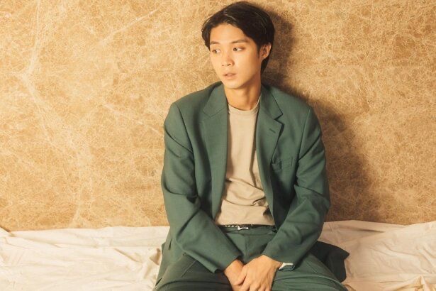 昨日的美食 电影版剧照的剧照