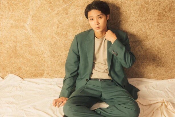 昨日的美食 电影版剧照的剧照