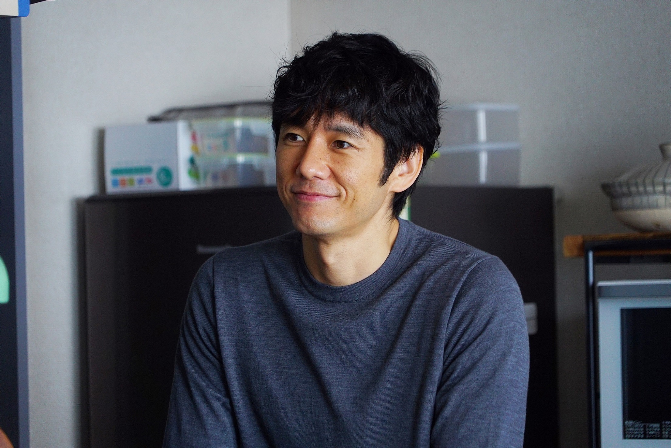 昨日的美食 电影版剧照的剧照