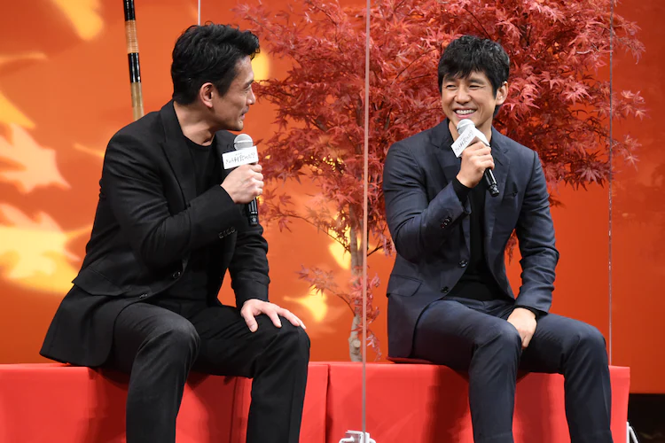 昨日的美食 电影版剧照的剧照